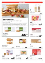 Hanos folder | Gazet Pagina 27