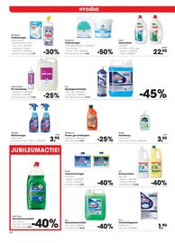 Hanos folder | Gazet Pagina 30