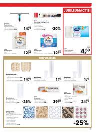Hanos folder | Gazet Pagina 31