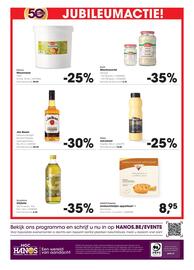 Hanos folder | Gazet Pagina 32