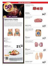 Hanos folder | Gazet Pagina 6