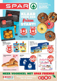 Spar folder Pagina 1