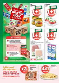 Spar folder Pagina 2