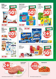 Spar folder Pagina 3