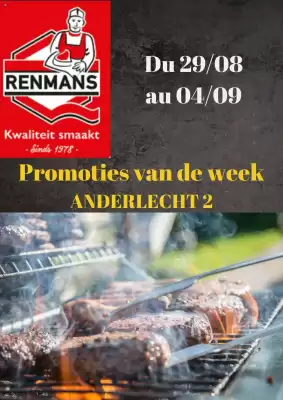 Renmans folder (geldig t/m 4-09)