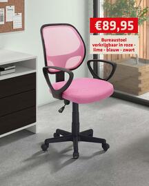 Stevens Meubel folder Pagina 4