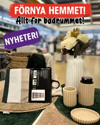 EKO reklamblad (giltig till och med 31-08)