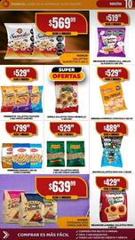 Catálogo Maxi Ofertas semana 35 Página 10