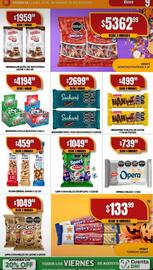 Catálogo Maxi Ofertas semana 35 Página 11