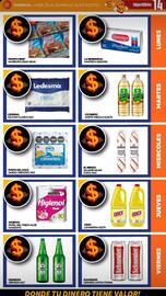 Catálogo Maxi Ofertas semana 35 Página 12
