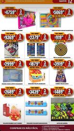 Catálogo Maxi Ofertas semana 35 Página 13