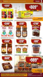 Catálogo Maxi Ofertas semana 35 Página 3