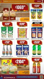 Catálogo Maxi Ofertas semana 35 Página 4