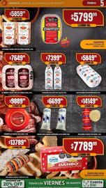 Catálogo Maxi Ofertas semana 35 Página 5