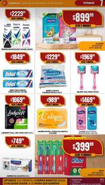 Catálogo Maxi Ofertas semana 35 Página 7