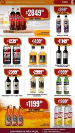 Catálogo Maxi Ofertas semana 35 Página 8