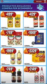 Catálogo Maxi Ofertas semana 35 Página 9