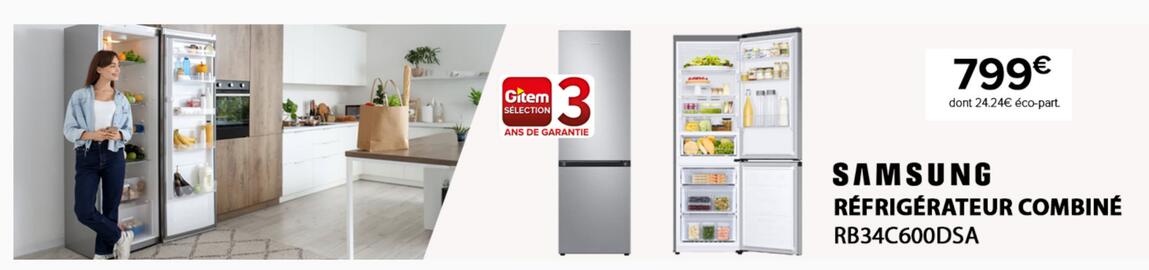 Catalogue Gitem semaine 35 page 1