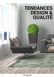 Catalogue Chretien Matériaux page 2