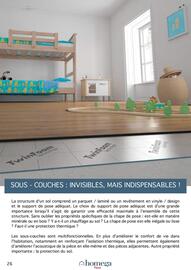 Catalogue Chretien Matériaux page 26