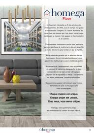 Catalogue Chretien Matériaux page 3