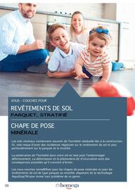 Catalogue Chretien Matériaux page 30