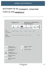 Catalogue Chretien Matériaux page 31