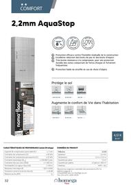 Catalogue Chretien Matériaux page 32