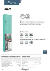 Catalogue Chretien Matériaux page 36