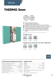 Catalogue Chretien Matériaux page 37