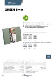 Catalogue Chretien Matériaux page 38