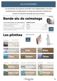 Catalogue Chretien Matériaux page 39
