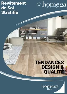 Catalogue Chretien Matériaux (valable jusqu'au 31-08)