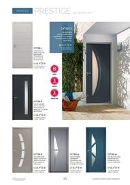 Catalogue Chretien Matériaux semaine 35 page 10