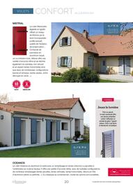 Catalogue Chretien Matériaux semaine 35 page 20