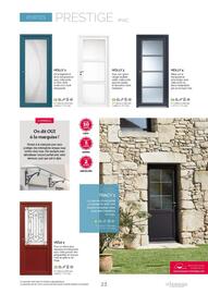Catalogue Chretien Matériaux semaine 35 page 23