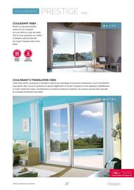 Catalogue Chretien Matériaux semaine 35 page 27