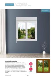 Catalogue Chretien Matériaux semaine 35 page 30