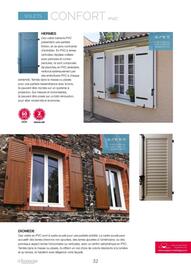 Catalogue Chretien Matériaux semaine 35 page 32