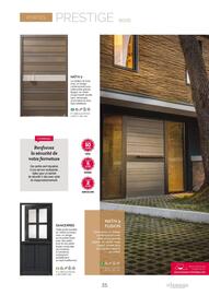 Catalogue Chretien Matériaux semaine 35 page 35