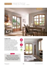 Catalogue Chretien Matériaux semaine 35 page 36