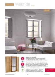 Catalogue Chretien Matériaux semaine 35 page 37