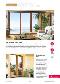 Catalogue Chretien Matériaux semaine 35 page 38