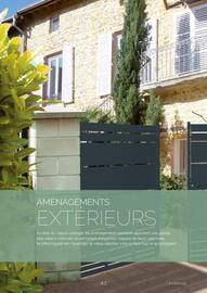 Catalogue Chretien Matériaux semaine 35 page 43