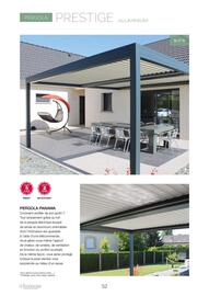 Catalogue Chretien Matériaux semaine 35 page 52