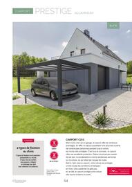 Catalogue Chretien Matériaux semaine 35 page 54