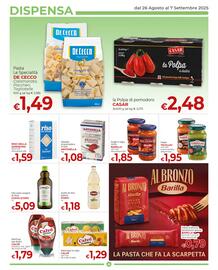 Volantino Supermercati Nonna Isa Pagina 4