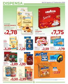 Volantino Supermercati Nonna Isa Pagina 6