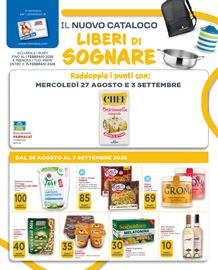 Volantino Supermercati Nonna Isa Pagina 7