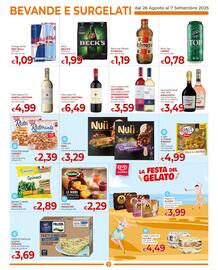 Volantino Supermercati Nonna Isa Pagina 9